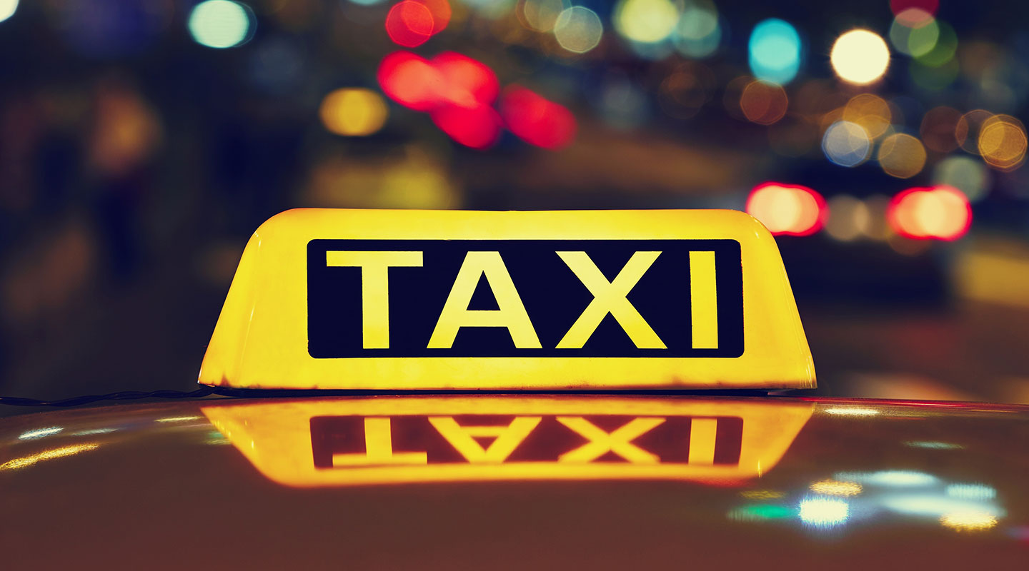 BTTAXI-taxi